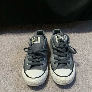 Converse Chuck Taylor sneakers
